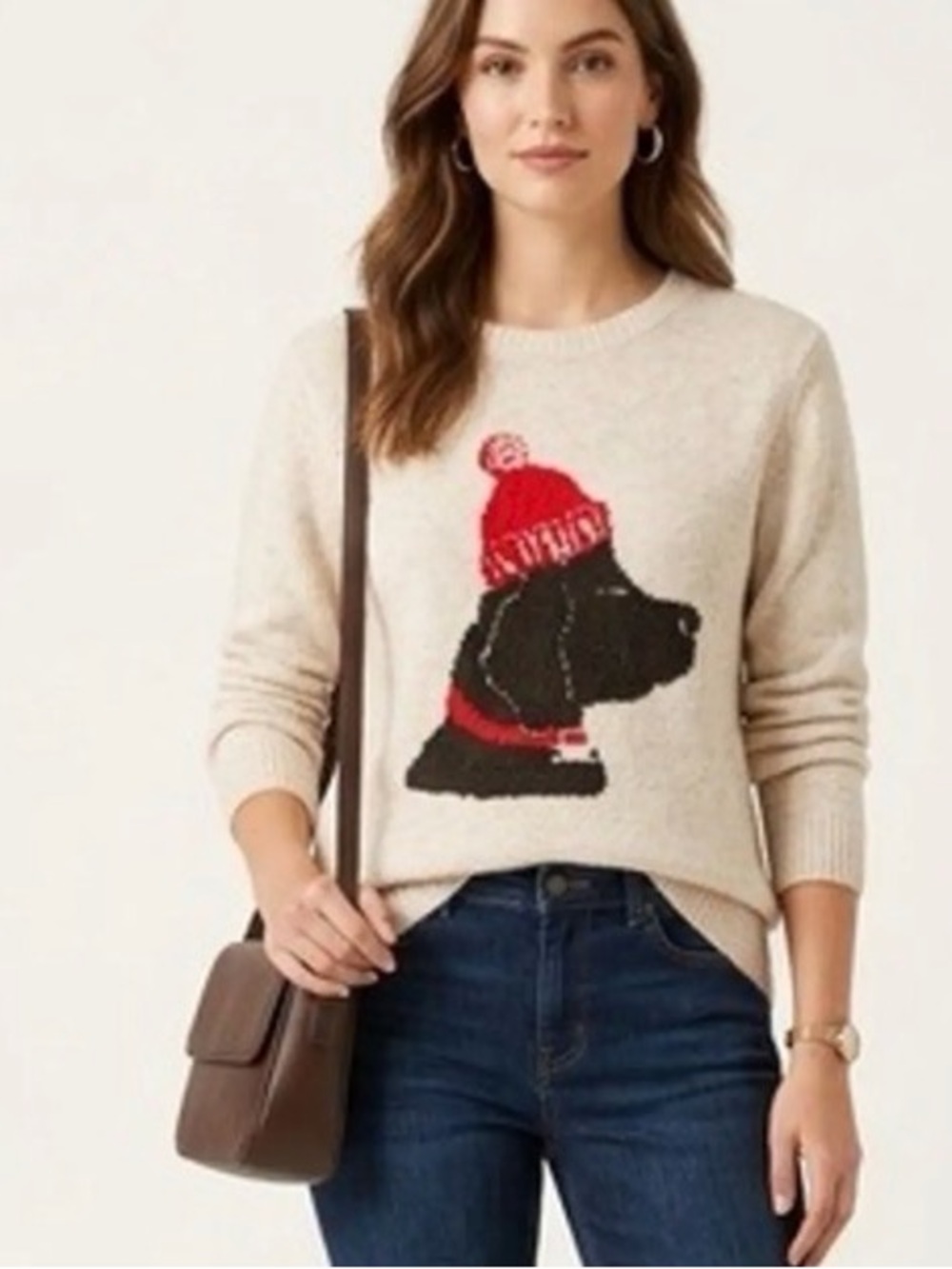 NWT Cupcakes and Cashmere Sweater